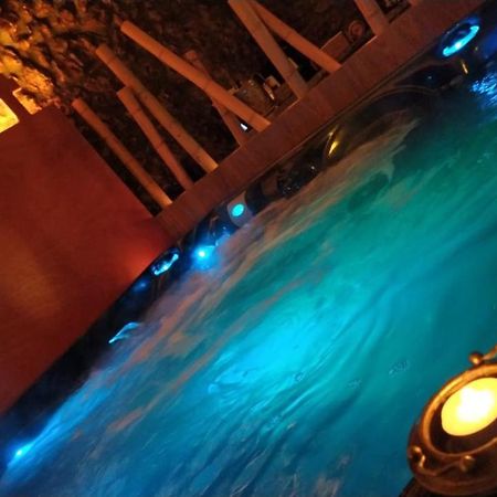 Casa Vacanze - Franco Ed Enza Bed & Breakfast San Gregorio Magno Luaran gambar