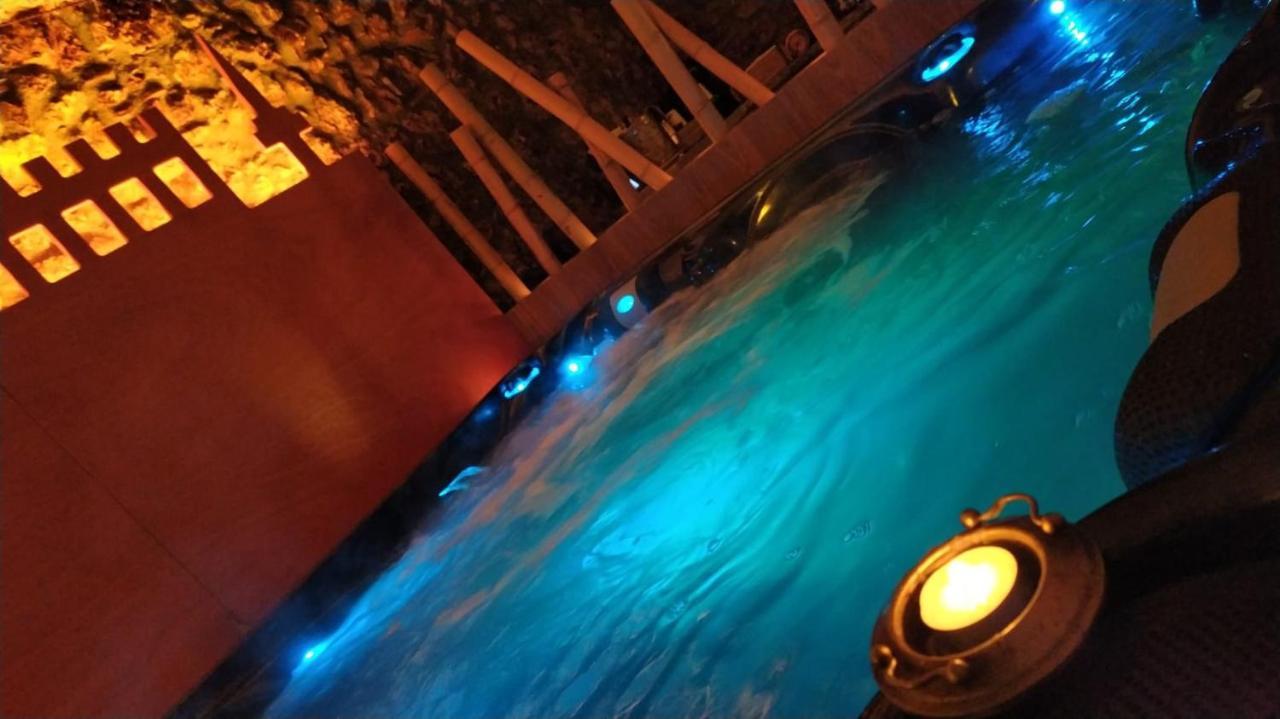 Casa Vacanze - Franco Ed Enza Bed & Breakfast San Gregorio Magno Luaran gambar