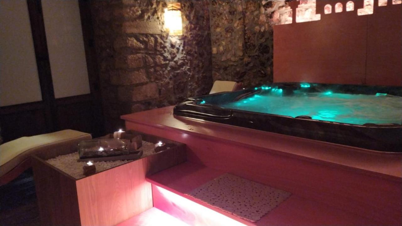 Casa Vacanze - Franco Ed Enza Bed & Breakfast San Gregorio Magno Luaran gambar