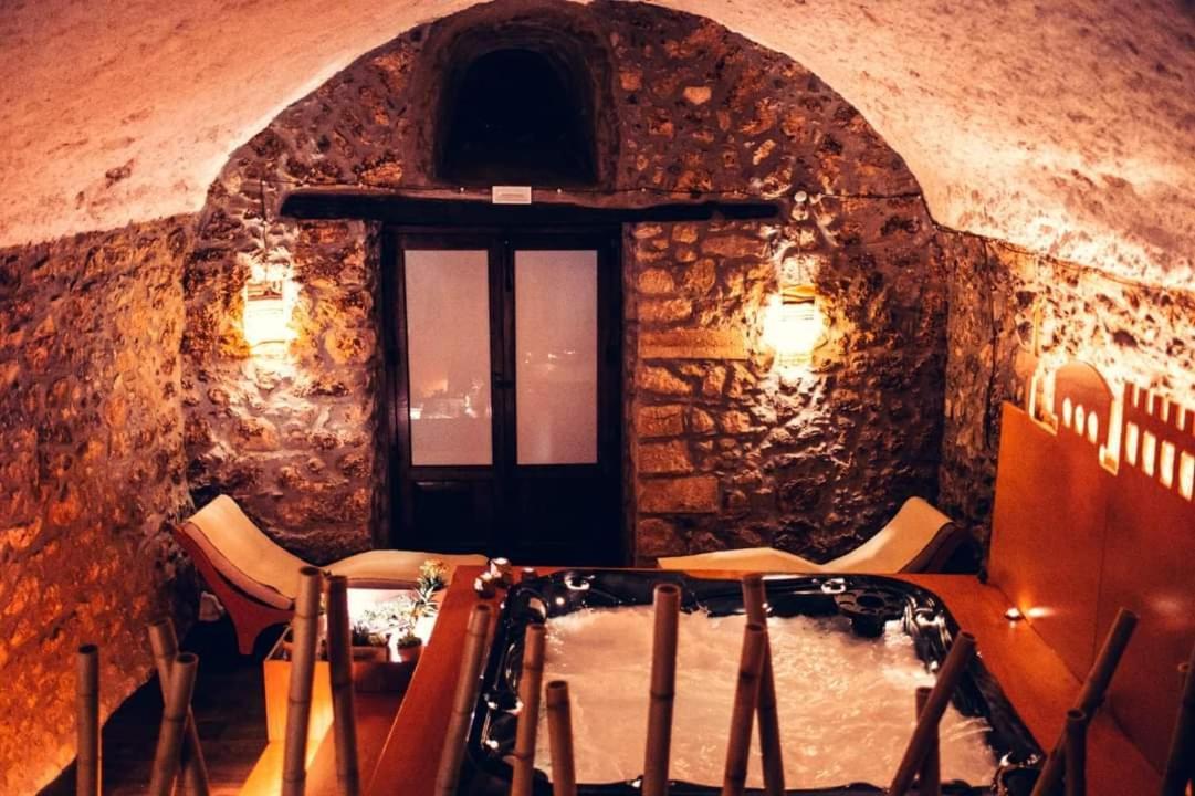 Casa Vacanze - Franco Ed Enza Bed & Breakfast San Gregorio Magno Luaran gambar